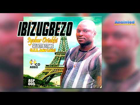 IYOBO ORIAKHI - IBIZUGBEZO [LATEST BENIN MUSIC]