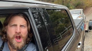 2021 Ford F150 Powerboost Pedestrian Alert DELETE!