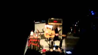 John Butler Trio - Ocean (intro)- Wellmont Theatre - 11/11/10