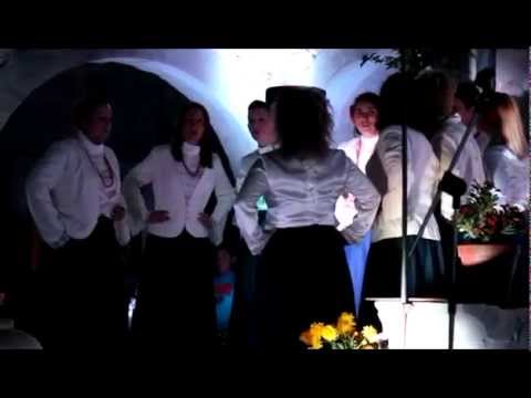 KLAPA "NAVA"  LEUTE MOJ