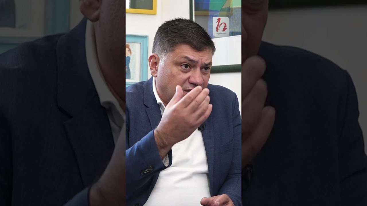 6 ամիս առաջ չկար ոչ ոք, որ պայքարեր