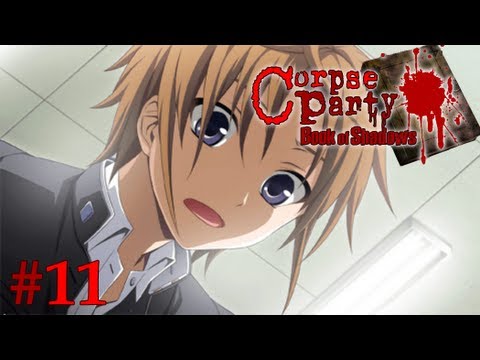 download lagu mp3 mp4 Corpse Party Tsukasa, download lagu Corpse Party Tsukasa gratis, unduh video klip Corpse Party Tsukasa