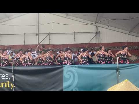 St Dominic’s Polyfest 2023 (Tongan Group) Tauo’olunga