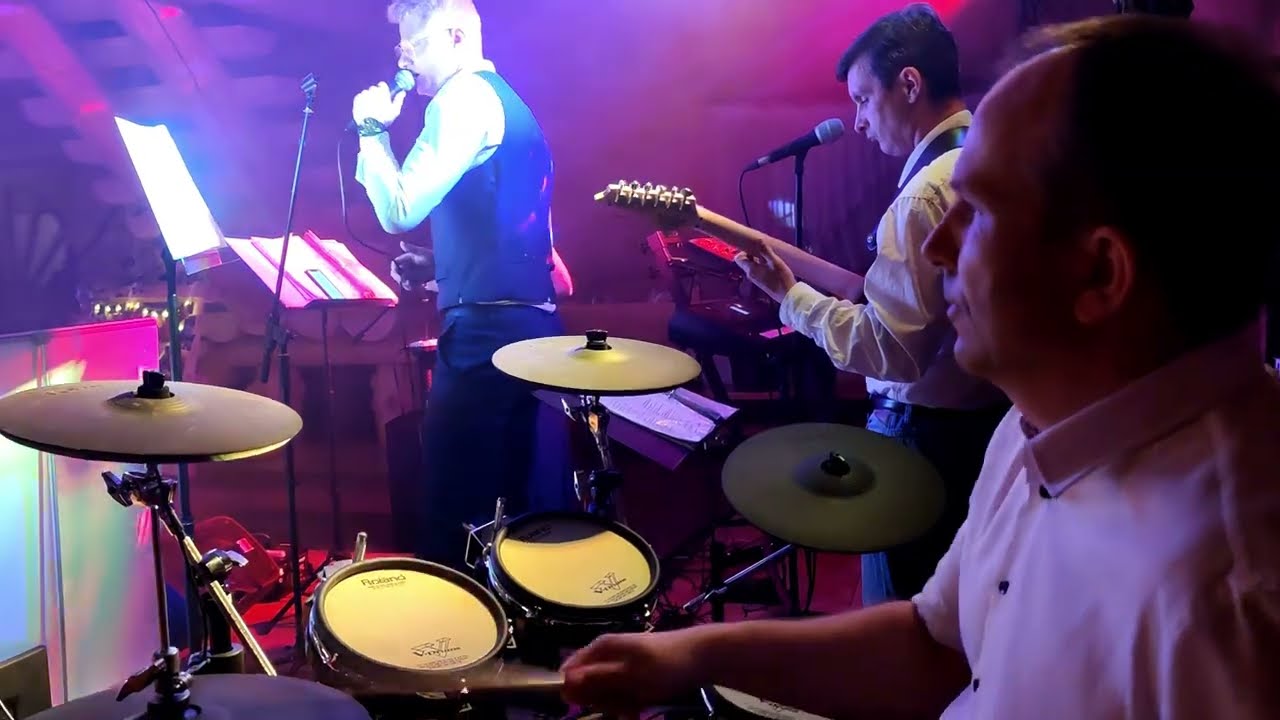 🏆 Zespół muzyczny na wesela, bankiety, Sylwestra i inne imprezy 🎶 | www.tangonetta.biz