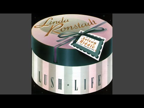 It Never Entered My Mind