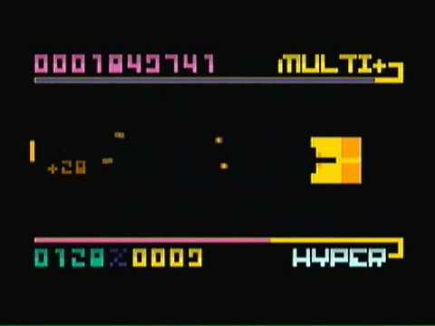 Bit Trip: Beat-Transition Pt. 2