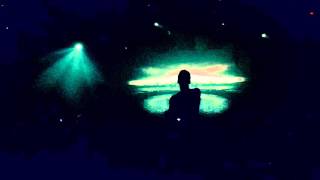 Kiasmos - Thrown Live @ Sala Bikini