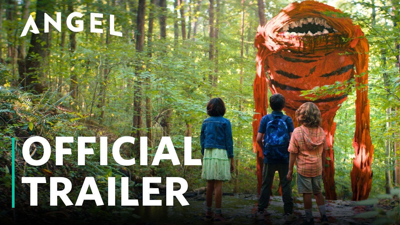 Sketch Trailer Thumbnail