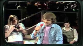 Lars Berghagen - Liebling, ich brauch&#39; Deine Liebe 1973