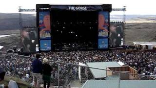 Broken Social Scene Sasquatch 2010 Meet Me in the Basement