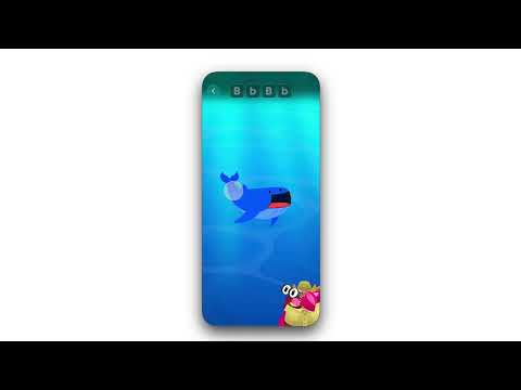 French for Kids - Alphabet video thumbnail