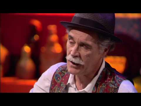 Sonora Garoa, de Passoca