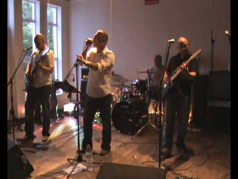 Thumbnail for Supertronics  riverboat -ocean color scene cover by ocean color scene