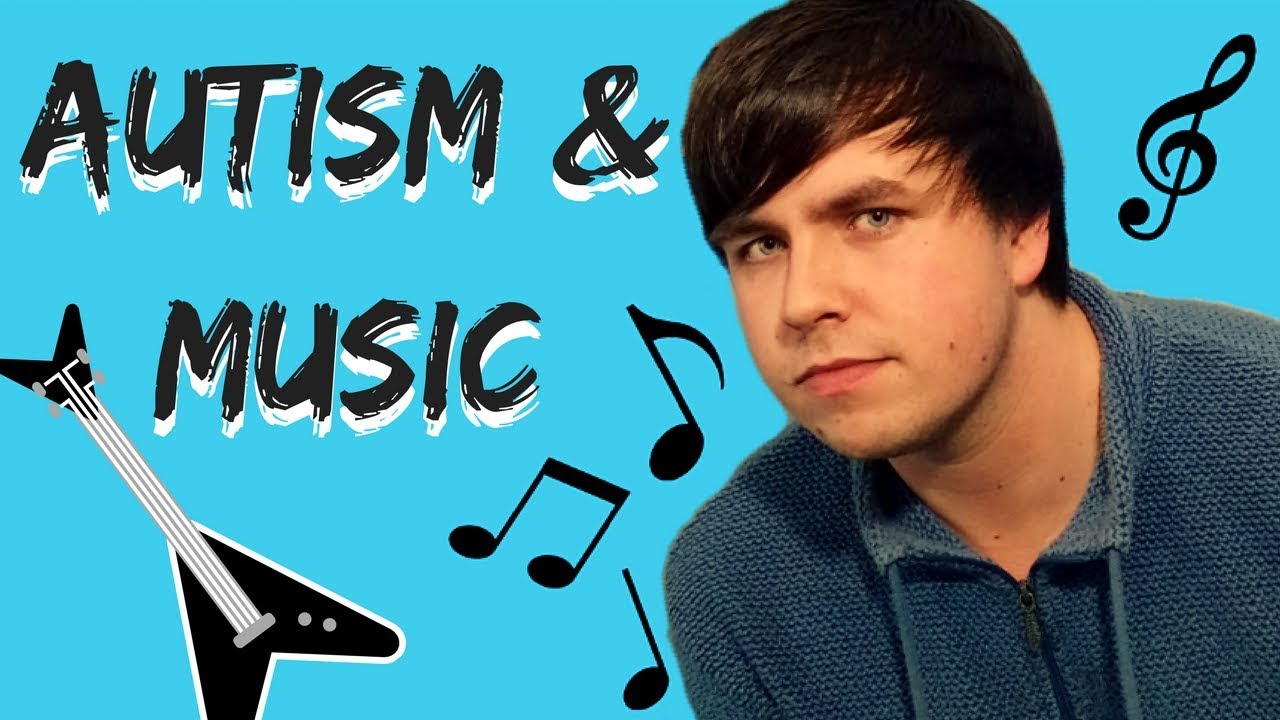 AUTISM AND MUSIC! COLLAB W/ ACTINGMYLIFE | IndieAndy