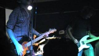 The Scientists "This is my Happy Hour" Live 7.4.2007 Brisbane QLD