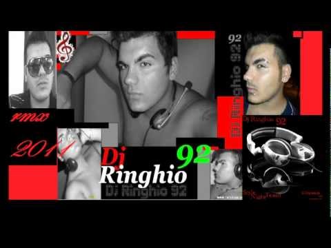 dj ringhio 92 vs dj matrix  tamarri si nasce remix