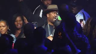 &quot;Baby&#39;s Got Back&quot; Sir Mix-A-Lot@Sports Arena Washington DC 8/23/19