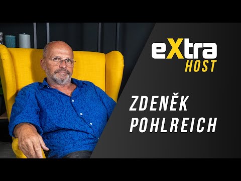Zdeněk Pohlreich zařadil zpátečku: Vůči Babicovi jsem se choval jako hovado, kaje se