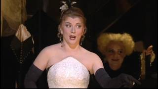 "Mein Herr Marquis" (aria with a laugh) - Glyndebourne Opera House