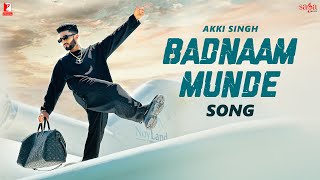 Badnaam Munde thumbnail