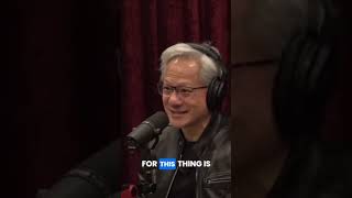 Jensen Huang Hand-Delivered the First AI Supercomputer to Elon Musk & OpenAI #nvidia #ai