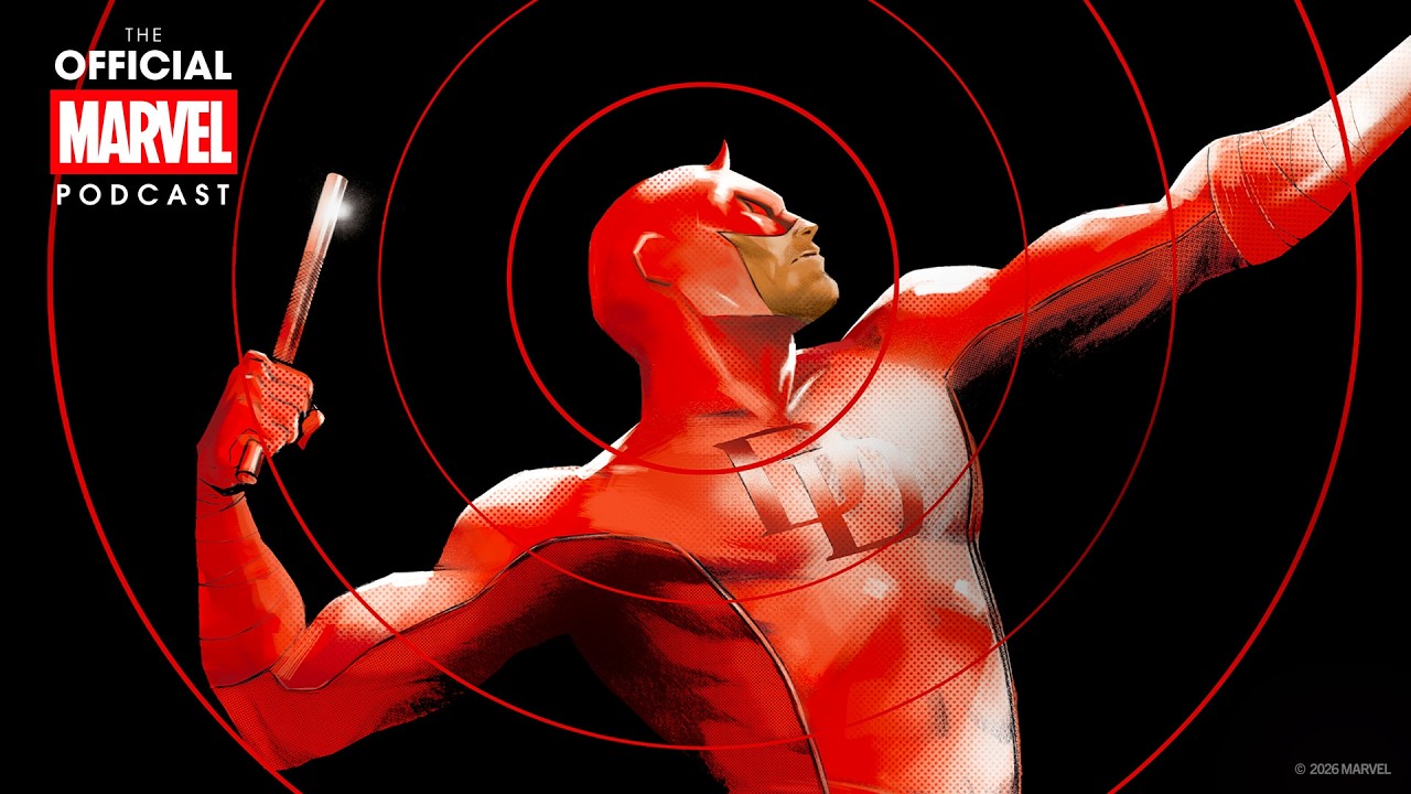 Daredevil Returns in All-New Marvel Comics Series