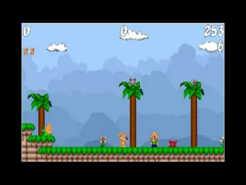 Happyland Theme Song