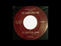 The Graveyard Five The Graveyard Theme 1968