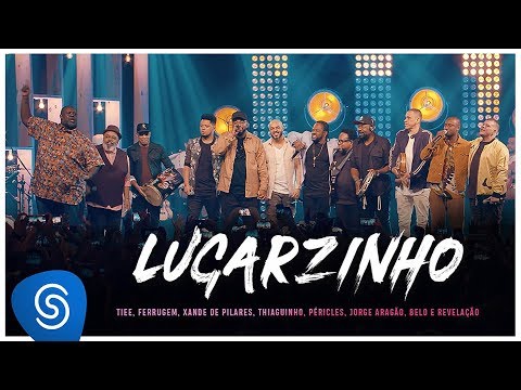 Lugarzinho - Tiee