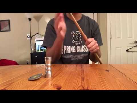 How to shape and maintain your cue tip