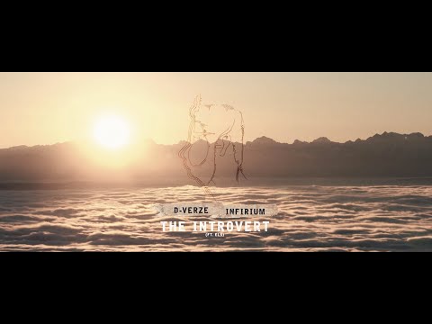 D-Verze & Infirium Ft. Els - The Introvert [Official Videoclip]