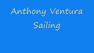 Anthony Ventura - Sailing