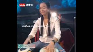 Download lagu Story Wa Dangdut Koplo | Kehadiran Cinta - Yeni Inka | Goyang Santuy 30 Detik mp3