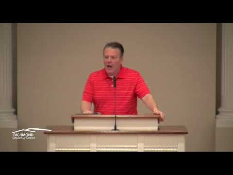 20190414 pm Worship Service