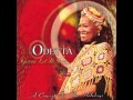 Odetta - Shout For Joy (live)