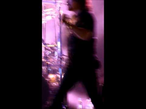 Learning to Live F# - High Voltage Festival 2011 - Dream Theater
