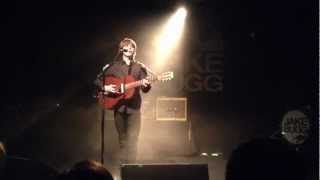 Jake Bugg - Someone Told Me { new song } live @ Postbahnhof Berlin Germany 18.03.2013