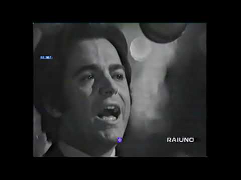 Mario Tessuto - Lisa dagli occhi blu