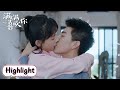 [ENG SUB]精彩看點EP27：學霸也會撒嬌了！左岸向小滿要抱抱和親親 | 《滿滿喜歡你 All I Want for Love is You》 | KUKAN Drama