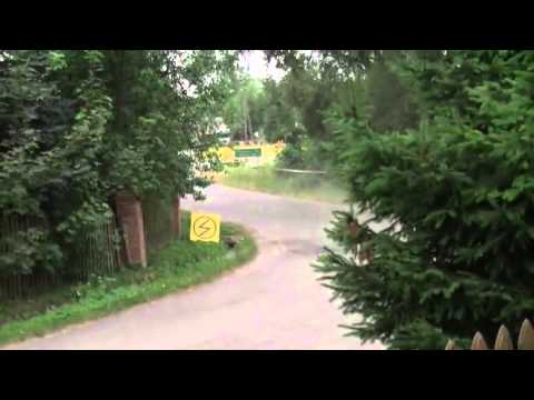 Rajd Rzeszowski 2013 | Olshmotorsport