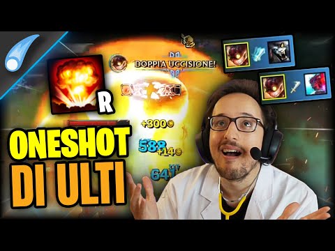 ZIGGS TOP LASERATA - UNA CLIP DIETRO L'ALTRA