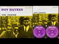 After Hours - Roy Haynes Trio
