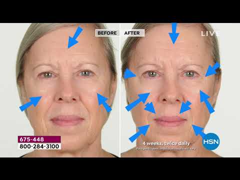 HSN | Dr. Nassif Skincare 09.25.2019 - 12 AM