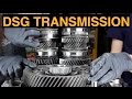 DSG Transmission - Explained