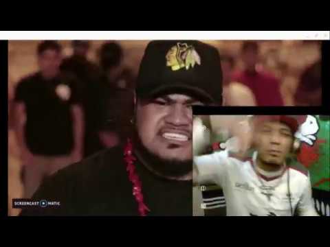 MATT 4RM THE LC - '4K HEAVY' Reaction