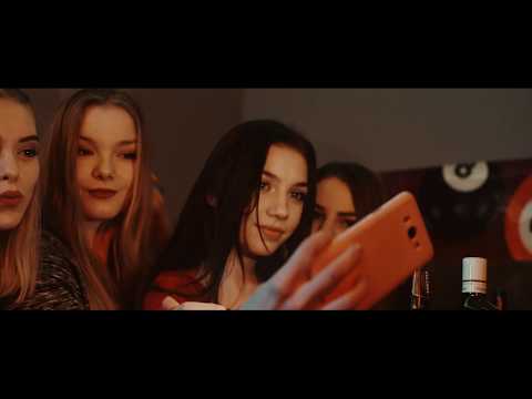 Rosiak - Trzaski EP (Video Promomix)