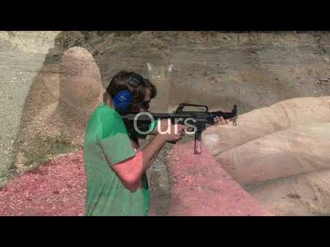 SAR West Promo