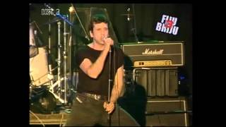 Termiti-Baš Vas Briga (Live Video 1995 )