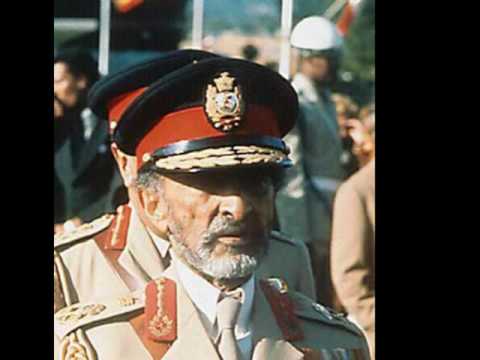 RASTAFARI ELDERS - JAH IS I SHEPHERD