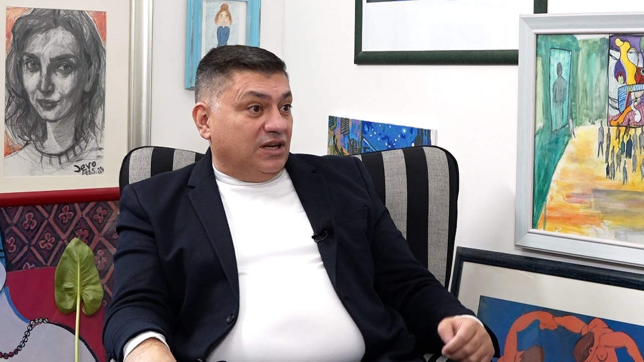 Ազատության մեջ գտնվողները ավելի վատ վիճակում են, քան բանտարկվածները․ Խաչիկ Գալստյան